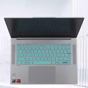 For lenovo 호환 IdeaPad Slim 5 15ARP10 2025 15.3 inch Gen 10 (15 AMD) TPU Silicone Laptop Keyboard