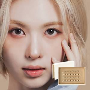 [올리오] 노글루 속눈썹 싱글팩(20종 택2)