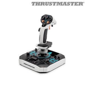 [트러스트마스터] SOL-R1 FLIGHTSTICK 비행 조이스틱(PC용) SSG