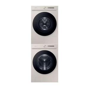 삼성전자 비스포크  세탁25KG+건조20KG (WF25D20CBBA) WF25CB8890BB+DV20CB8870BB 직렬 *삼성정품* [OK]