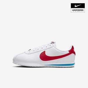 [매장정품] 나이키 NIKE 코르테즈 GS DM0950-115