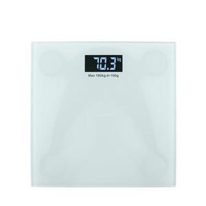 LED 디지털 미니 체중계 가정용 몸무게 측정 전자저울