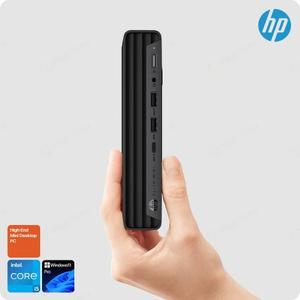 [HP]Elite Mini 800 G9R(AD6J8PT-P) i5-14500 Windows11 Pro/하이엔드 미니PC