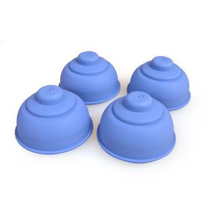 디웰 흡착컵 패드 4개입 직경67x높이38mm
