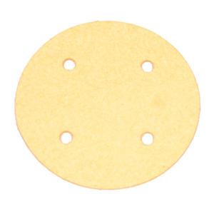 간섭파ICT스폰지(4개입 원형)1.5cmX6cm /스폰지
