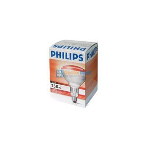 PHILIPS 필립스 적외선 조사기 전구 250W - 적외선램프