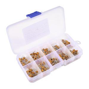 10 값 300 Pcs 세라믹 커패시터 0.1 uF 다층 모놀리식