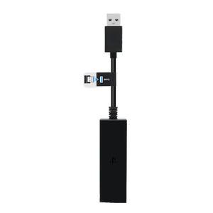 미니 PS4 카메라 어댑터 호환 PS5 VR 케이블 LED 표시기 포함 수 암 컨버터