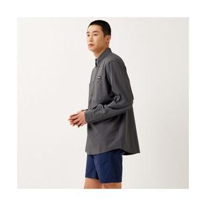 매장정품 COLUMBIA 컬럼비아 남성 글레시얼 비스타 긴팔 셔츠 C61XE2738028 319197