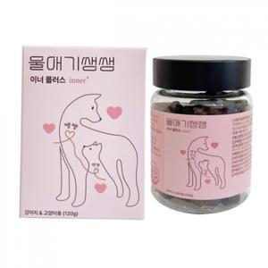 울애기쌩쌩 이너플러스 120g