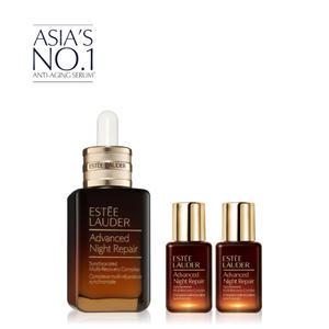 [롯데백화점]에스티로더 [GIFT]갈색병 세럼 30ml 세트 (+갈색병 15ml*2개 증정)