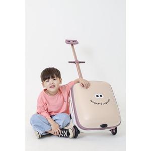 [타고가요](대전신세계) 캐리어 스마일 키즈 아이 아기 타는 탈 수 있는 라이드 트라이크