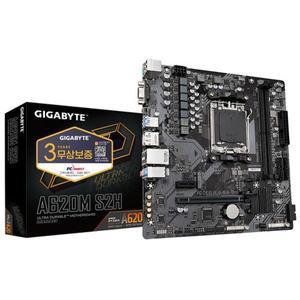 GIGABYTE A620M S2H 피씨디렉트_