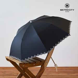 [롯데백화점]메트로시티 별꽃 차광 양산 MPSJ-0122