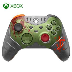 xbox 정품 컨트롤러 둠 다크에이지 컨트롤러