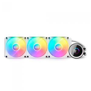 NZXT KRAKEN 360 RGB (화이트)