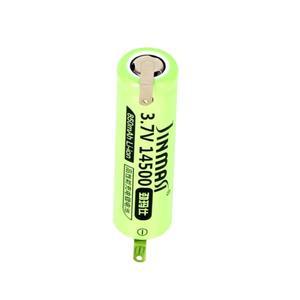 필립스 전기 면도기용 850mAh 리튬 이온 배터리 PT722 734 PT920