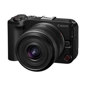 캐논 EOS R50 V + 14-30 STM PZ KIT (블랙) 정품/TR