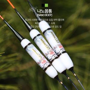 미라클 나노 반딧불 3점등 스마트전자찌 민물전자찌