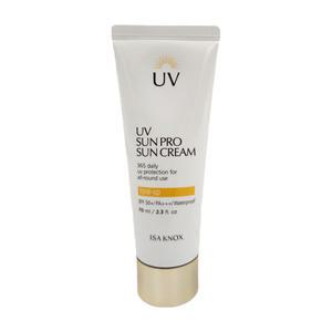 이자녹스 유브이 선 프로 365 데일리 커버 70ml
