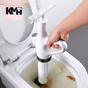 KMHHOME 초강력 뚫어뻥 펌프일체형 화장실변기 뚜러뻥