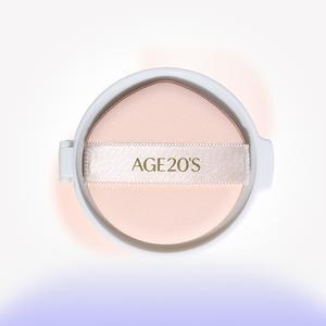 73)_에이지투웨니스 AGE20S 볼륨 이펙트 하이 커버쿠션 리필/100시간 지속커버