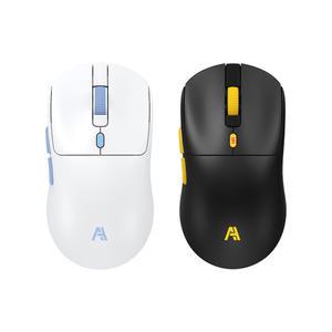 에이투 GM3 프로 초경량 유무선 게이밍 마우스 트리플모드 고감도 USB 컴퓨터 PC 노트북 GM3 PRO