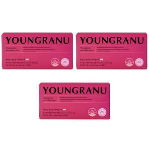 영라뉴 장용성 파비플로라 pro 440mg 14캡슐 3박스