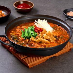 [사그담]곱창전골 1kg×2팩