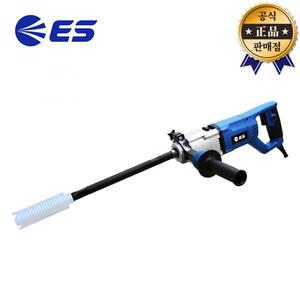 ES산업 건식코아드릴 DC1006 1550W 162mm 코어드릴 배관 천공