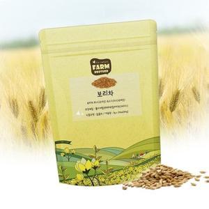 건강티백 팜브라더 티백차 보리차 1g X 20ea (WFHS65D)