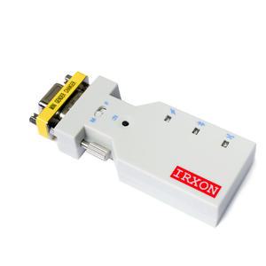 IRXON BT578 V3 RS232 직렬 포트 Bluetooth 어댑터 듀얼 모드 SPPBLE Type-C 충전
