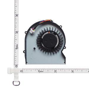HP ProBook450 G5 455 470 430 G1 Cpu 냉각 팬 FCC7 23.10776.001 727766-001 용 새