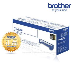 DR 브라더공식대리점 TN-1000 정품토너 HL-1210W HL-1110 당일발
