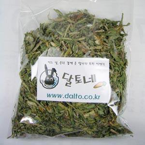 민들레 / 토끼먹이 / 건초 / 야생초 / 허브