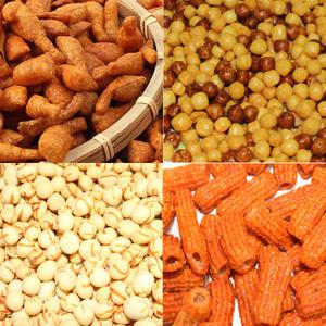 전상품 국내제조 - 1kg 대용량과자/인간사료/옛날과자