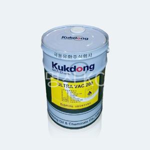 [극동] ULTRA VAC 200,KD-VAC 100 (20L) 울트라 200/KD-100진공펌프오일