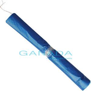 청비닐봉투50L_50매 재활용 분리수거 이불 쓰레기봉투