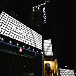 [대전 모텔] 대전 용전 룩(LOOK) (동구(용전,복합터미널))