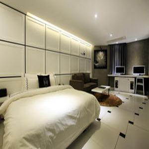 [경기 모텔] 월곶 BOUTIQUE HOTEL 마리 (시흥)