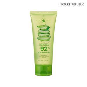 [네이처리퍼블릭]수딩 앤 모이스처 알로에 베라 수딩 젤 (튜브) 250ml