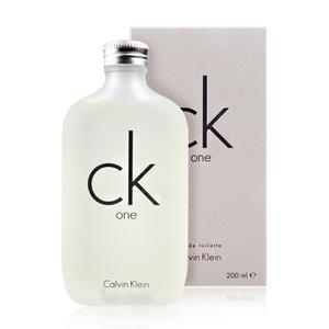 씨케이 원 EDT 200ml(병행)