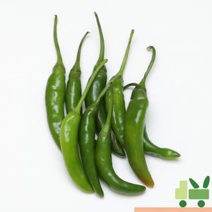 청양고추 2Kg (상)