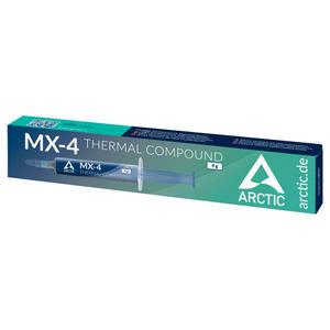 ARCTIC MX-4 4g 주사기형 써멀 컴파운드/영샵