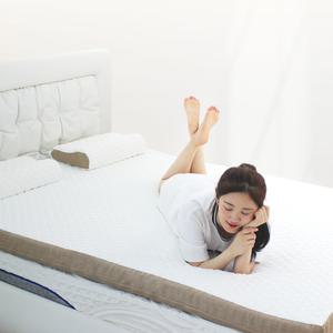 아이즈홈 메모리폼/요/수면 토퍼 퀸/슈퍼싱글 매트/매트리스