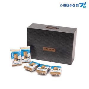 현대수산맛김 보령 대천김 재래 도시락김 30봉 /식탁김/조미김/재래김
