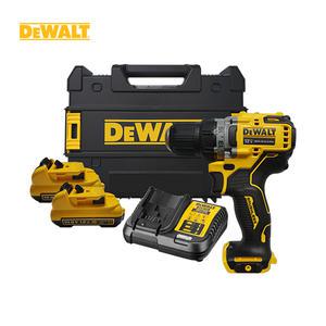 디월트 DCD701D2 12V MAX 2.0Ah 컴팩트 드릴 드라이버