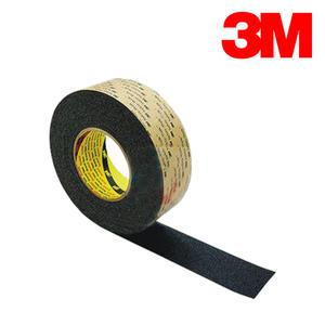 3M 논슬립테이프 610 검정 50mm*18M,100mm*18M 다목적용 미끄럼방지 테이프