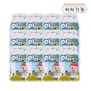 [씩씩가게] 아이밀크 베베핀 30g x 12ea