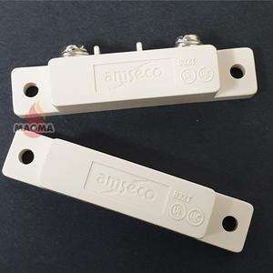AMS-39 NC 자석스위치 자석 센서 도어 마그넷 스위치